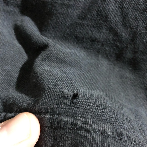 Vintage retro hunting workwear deer graphic tee - Picture 4 of 4